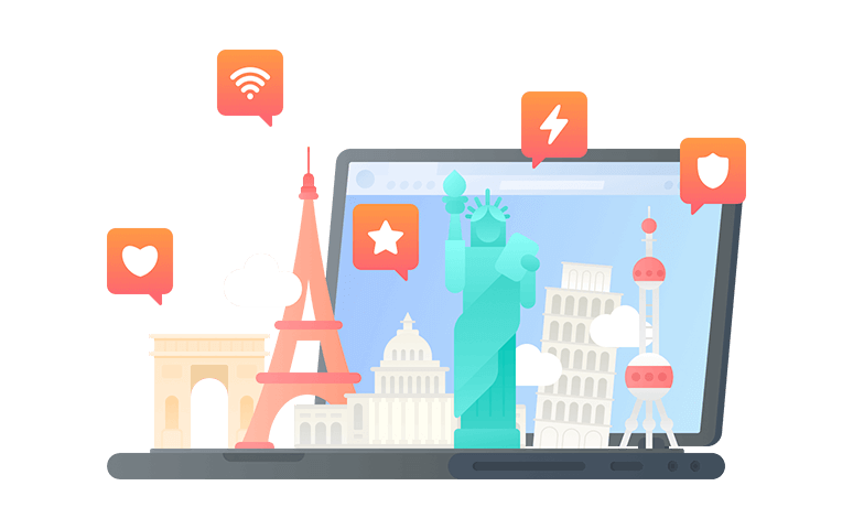 代理PP体育的回国加速器 - 海龟VPN